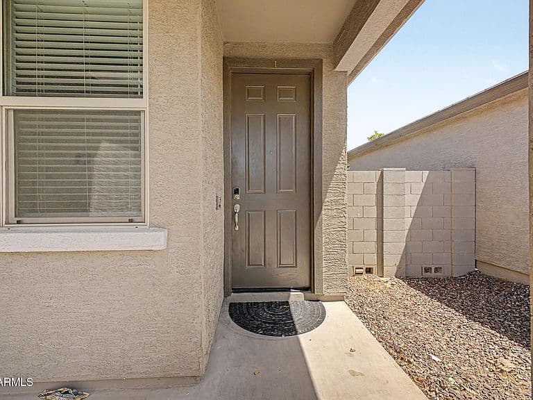 4470 W ALLEN Street photo 4