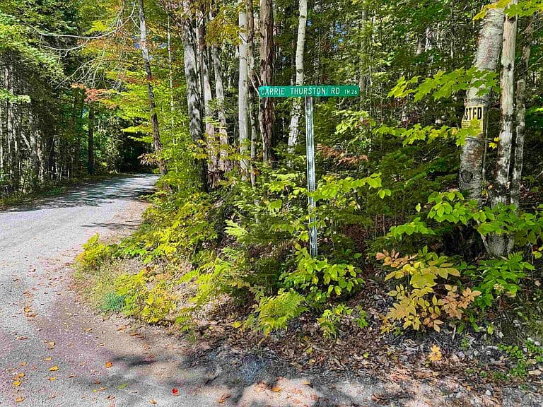 19 Carrie Thurston Road photo 2