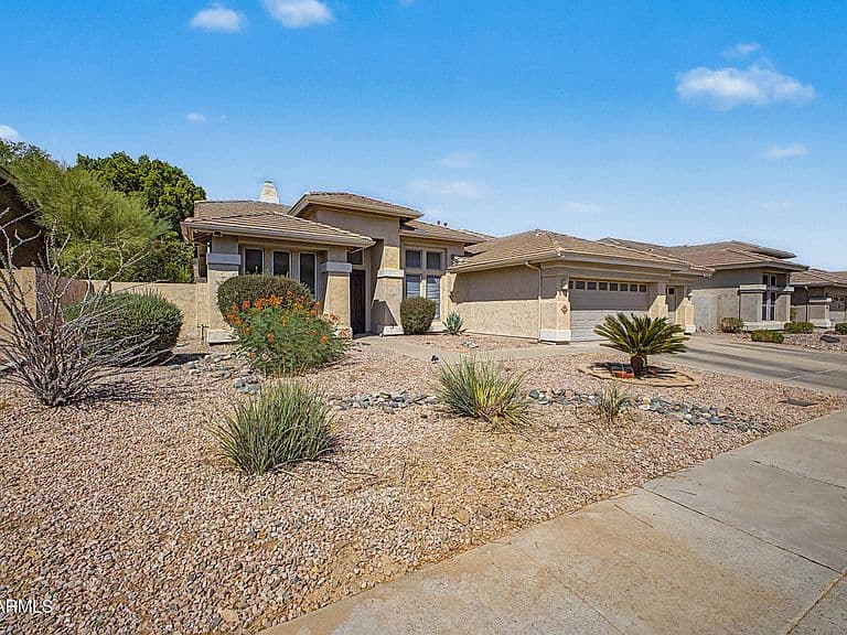 6528 W VIA MONTOYA Drive photo 2