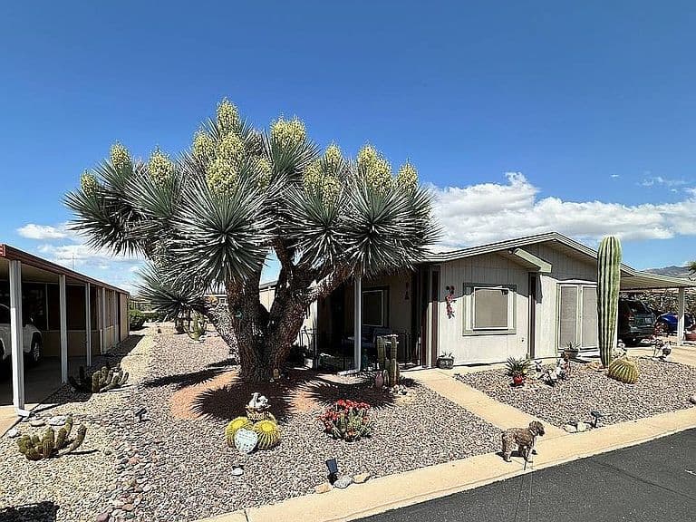 3355 S Cortez Rd Lot 64 photo 1