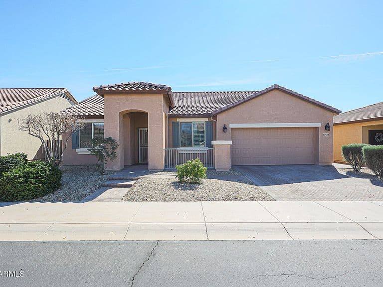 17929 W GLENHAVEN Drive photo 3