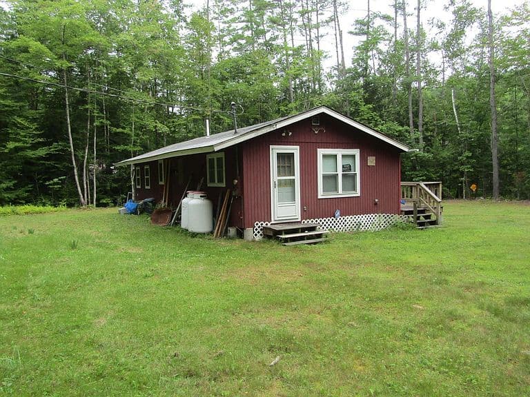 358 Wild Ammonoosuc Road photo 3