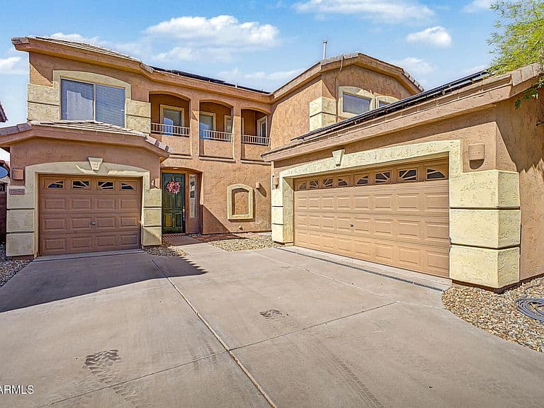 17664 W TASHA Drive photo 1
