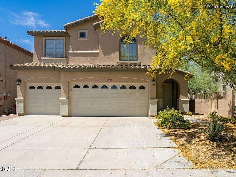 9876 E BAHIA Drive photo 1