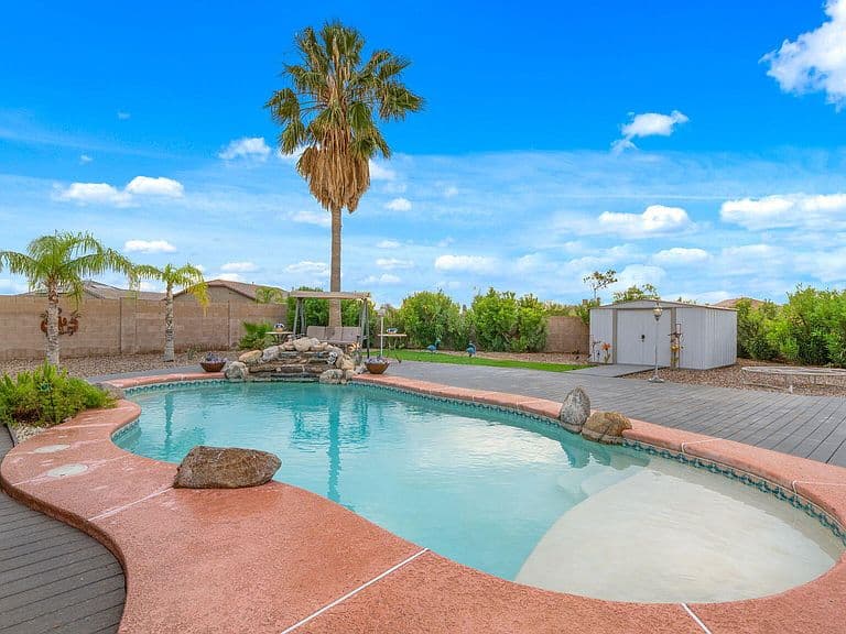 3664 W Flynn Ct photo 3