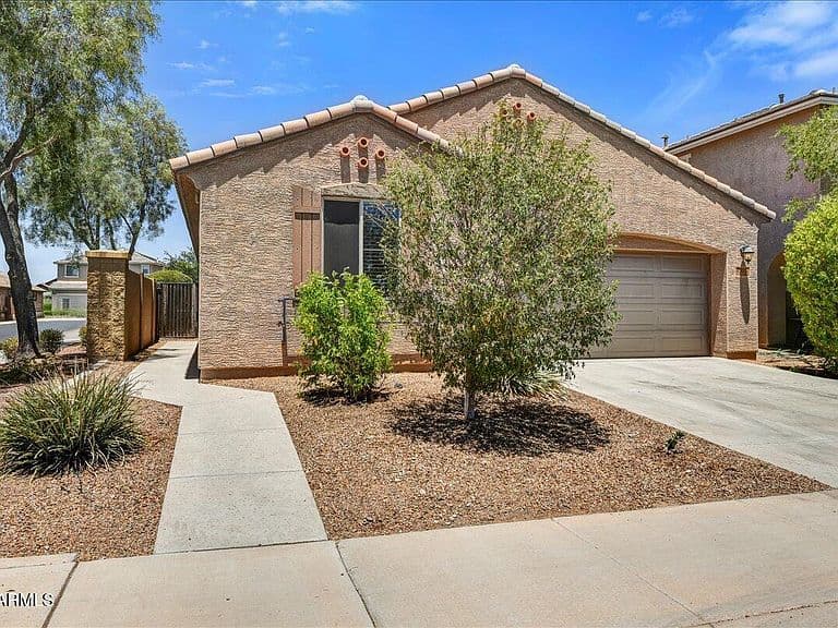 12026 W TETHER Trail photo 3