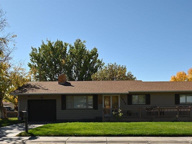 1616 Culbertson Ave photo 1