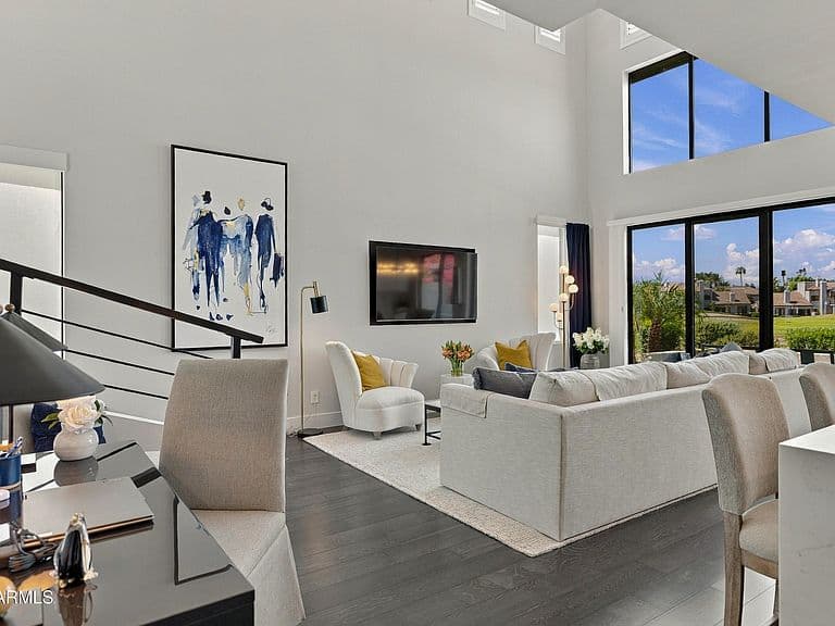 7222 E GAINEY RANCH Road #140 photo 2