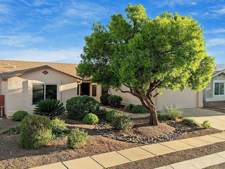 10131 E Hummingbird Meadow Way photo 3