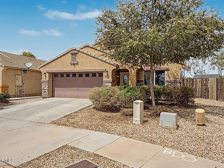 8706 W PAYSON Road photo 3