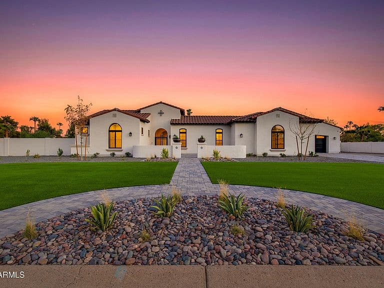 7361 E Camino Santo -- photo 1