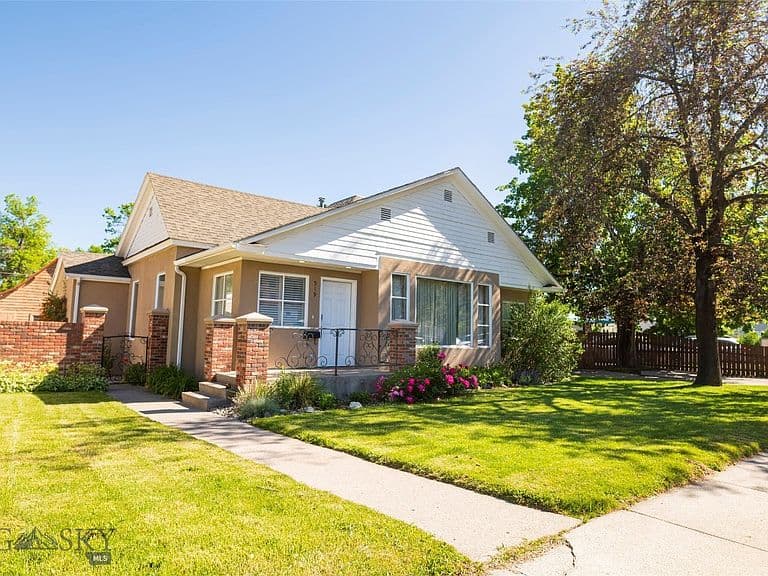 519 W Mendenhall St photo 2