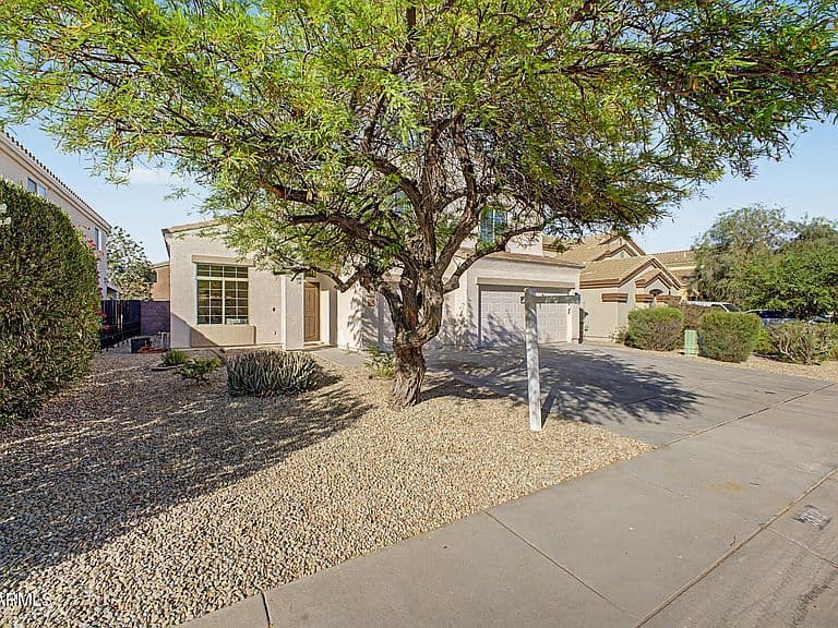 3512 W MINERAL BUTTE Drive photo 4