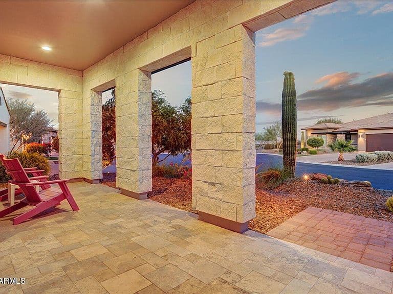 18042 E GARDEN VALLEY Court photo 5