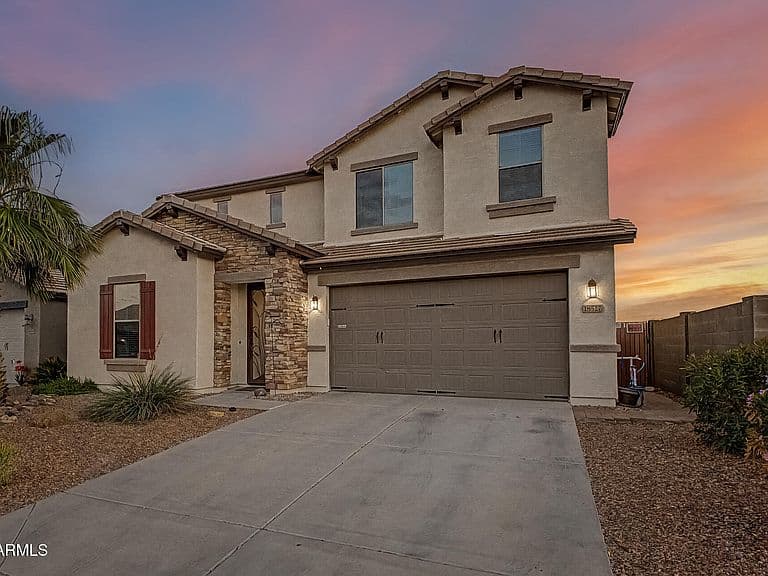 18527 W SURPRISE FARMS Loop N photo 4