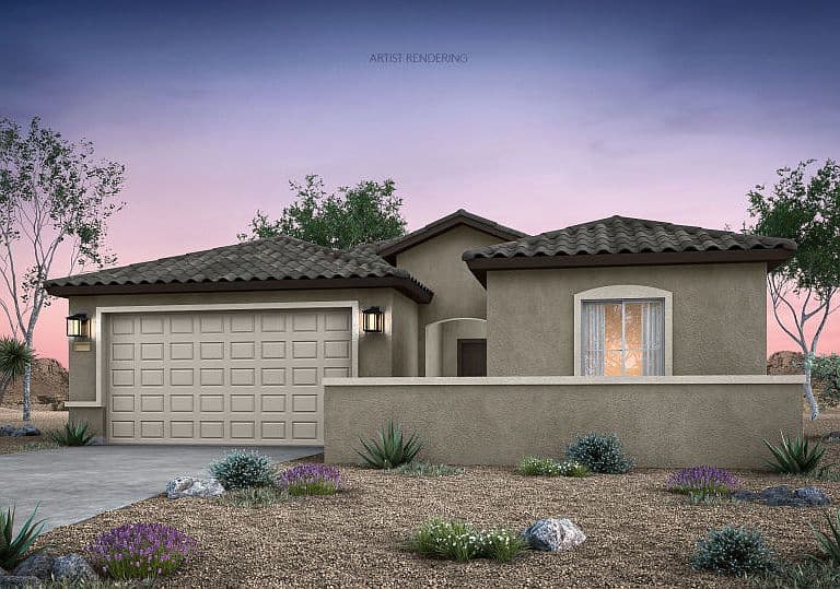 Poppy Plan, El Rancho Santa Rosa photo 1