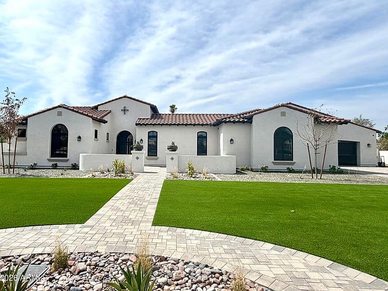7361 E Camino Santo -- photo 2