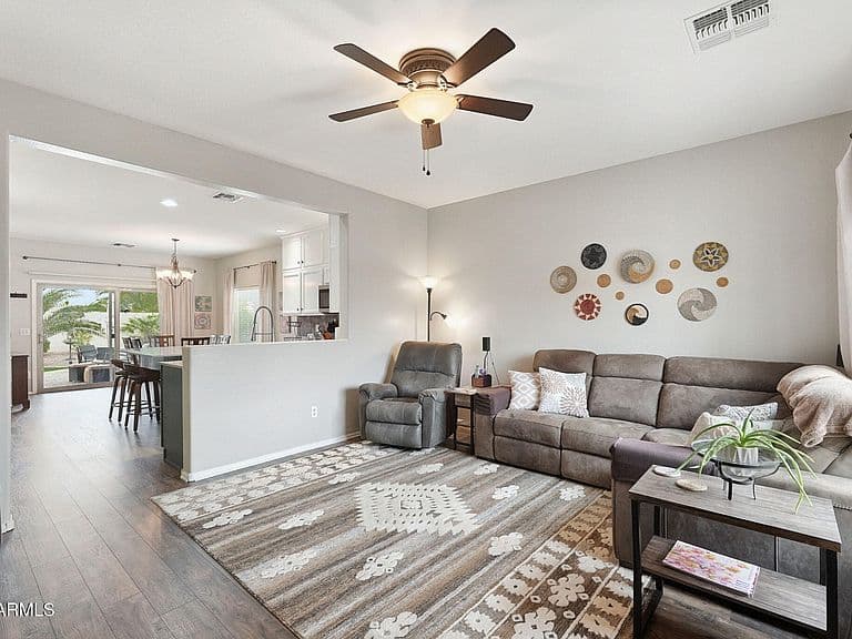 5292 W PUEBLO Drive photo 5