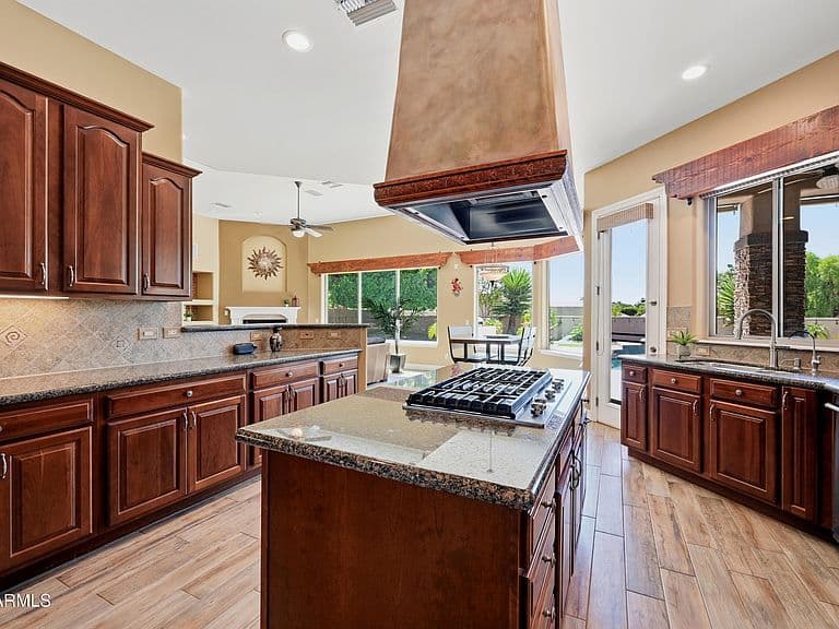 14023 W LITCHFIELD Knoll N photo 3