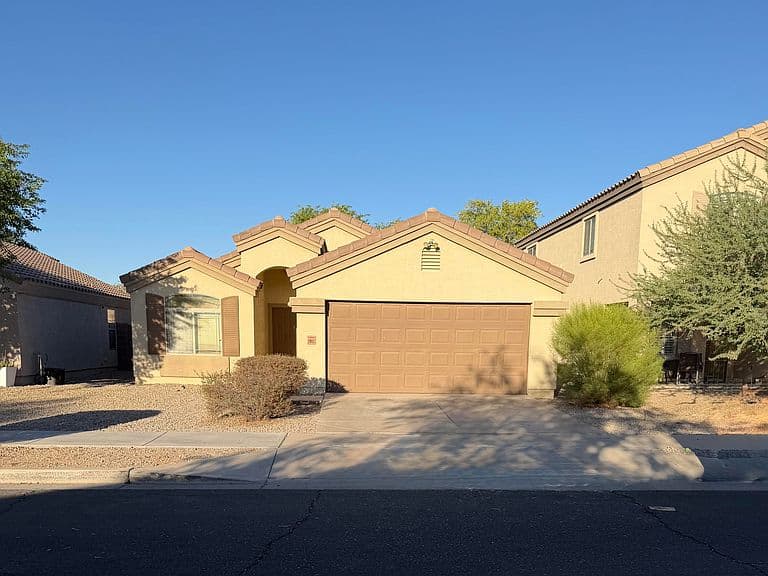 5903 S 31ST Drive photo 1