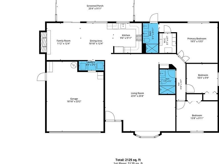 1767 W KIOWA Avenue photo 2