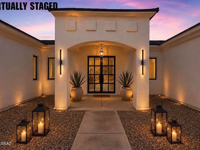 419 Rio Rico Dr photo 1