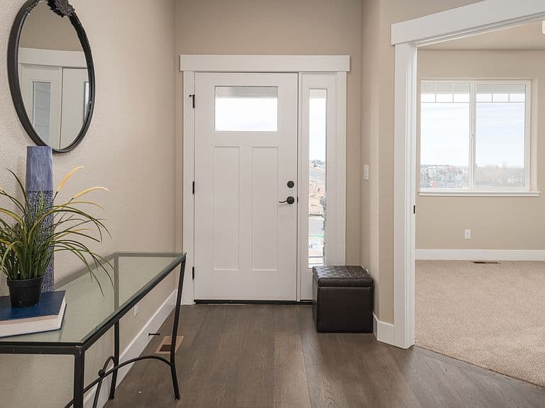 Mustang Plan, Whitney Ranch photo 4