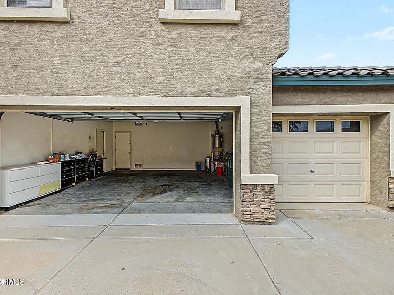 4805 W ALICIA Drive photo 4