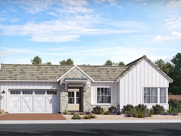 1551 E Nolan Pl Homesite 4 photo 1
