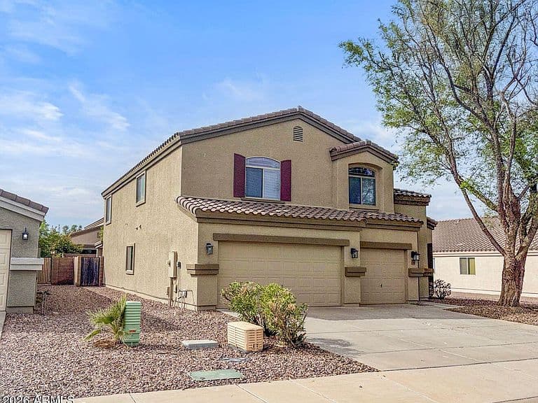 42783 W MAGNOLIA Road photo 2