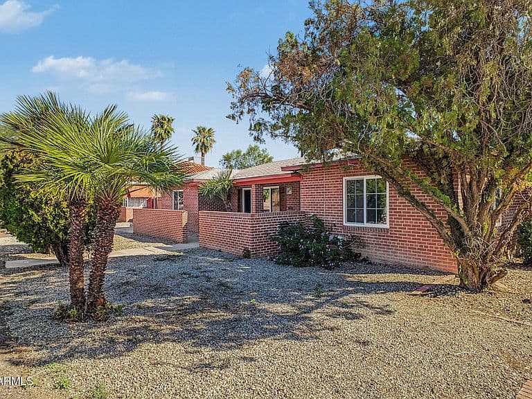 1307 W THOMAS Road photo 5