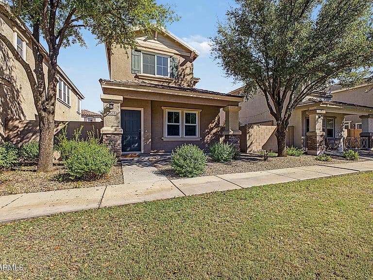 1518 S OWL Drive photo 5
