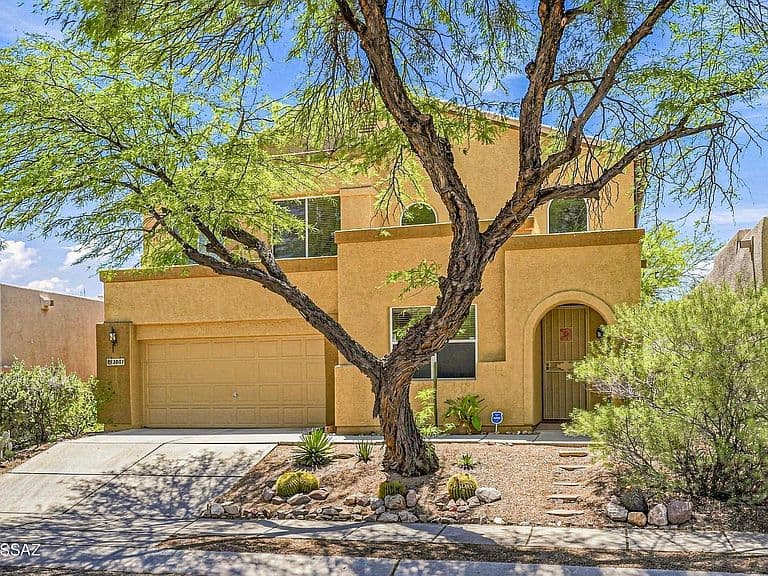 3001 W Desert Glory Dr photo 2