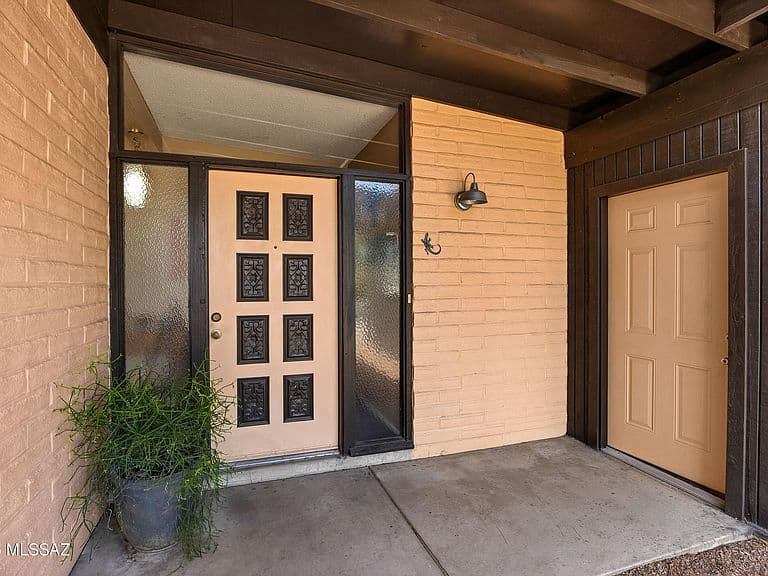 8740 E Dexter Dr photo 4