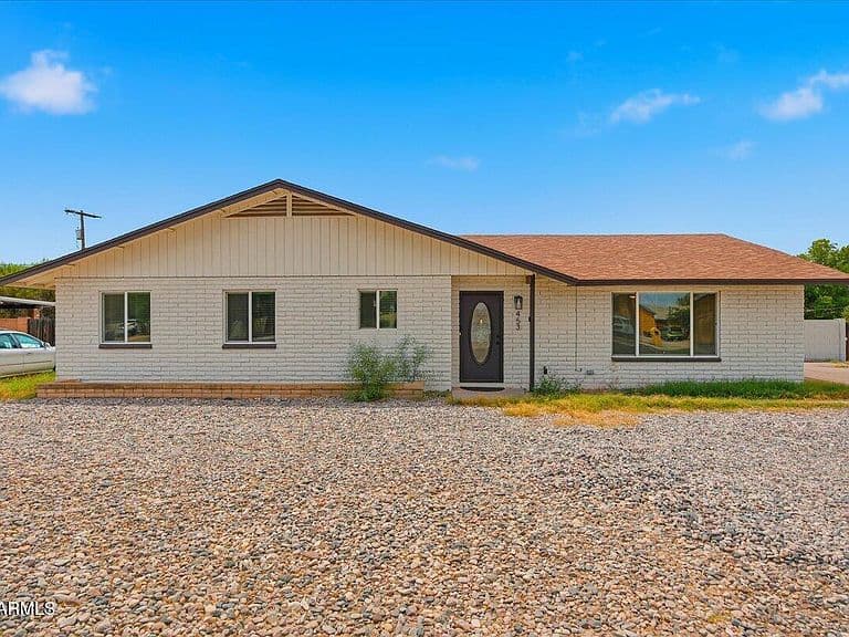 453 W MCLELLAN Road photo 1