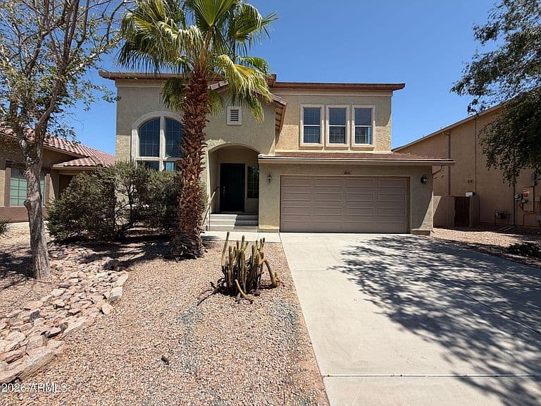 1806 N WILDFLOWER Lane photo 1