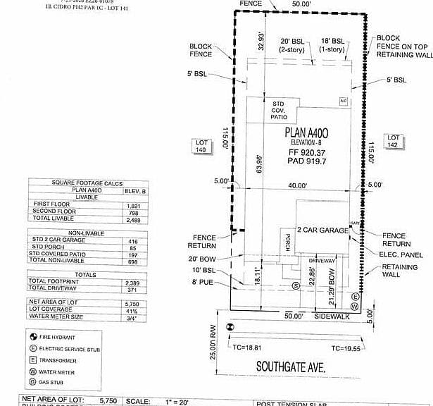 17454 W SOUTHGATE Avenue photo 4