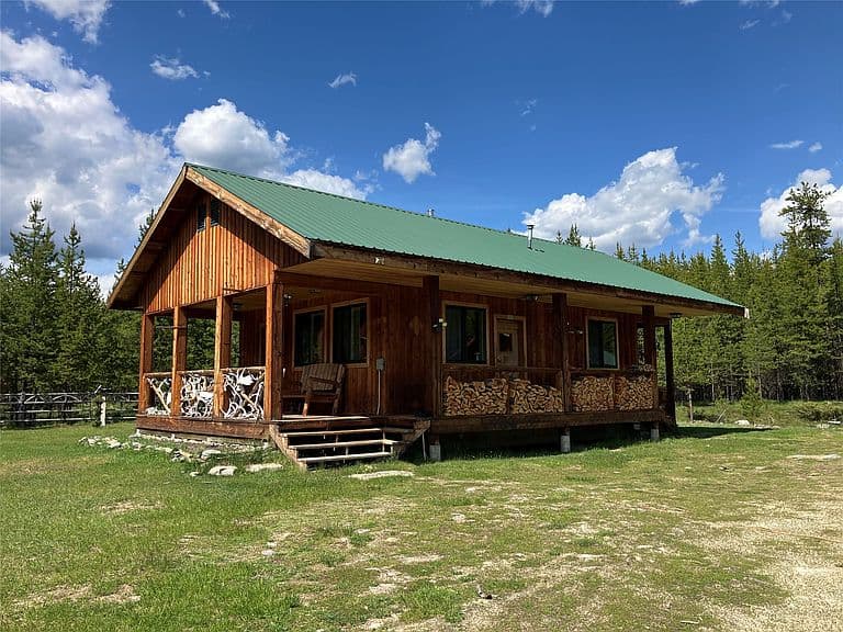 1606 N Fork Yaak Rd photo 5