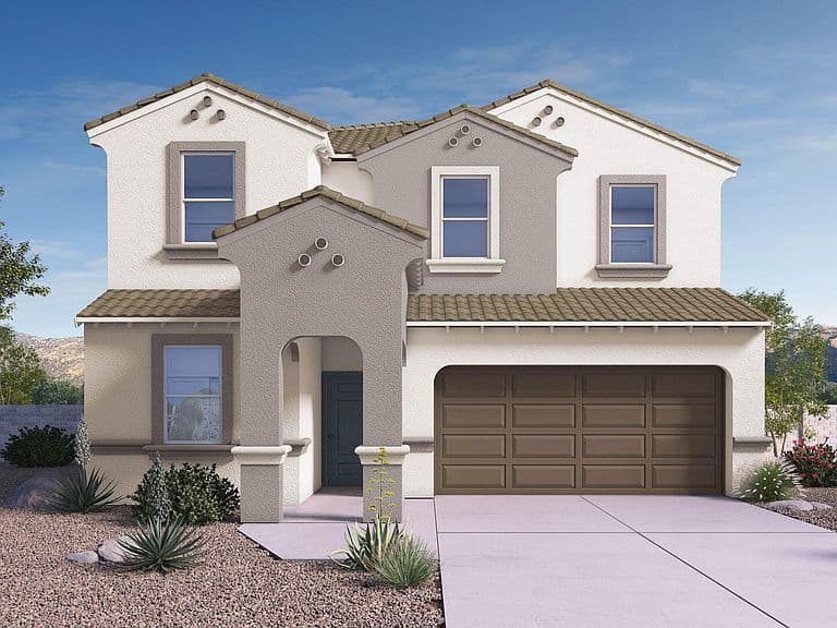 17471 W VISTA NORTE Street photo 1