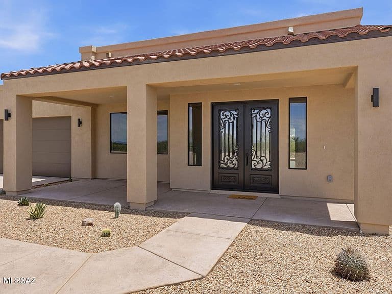 12167 E Los Reales Rd photo 4