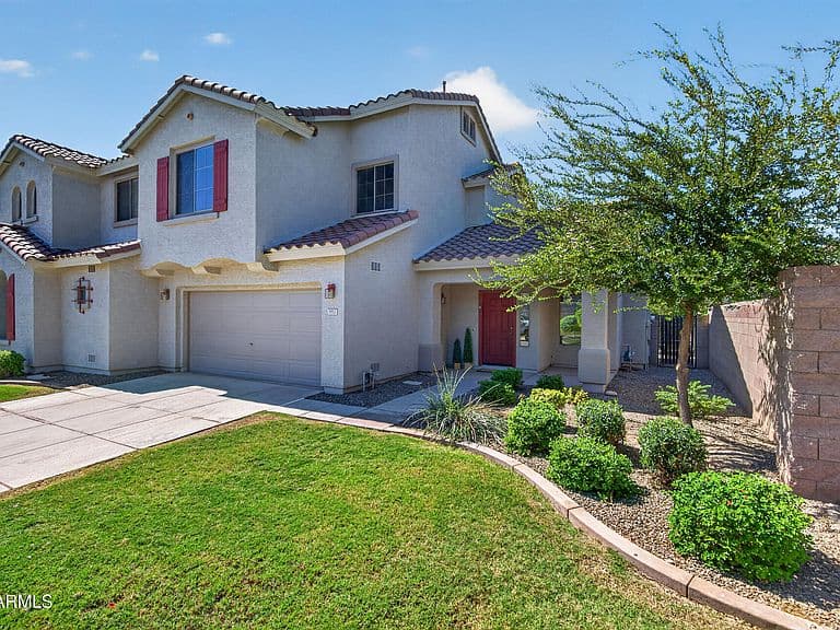 3912 S CROSSCREEK Drive photo 2