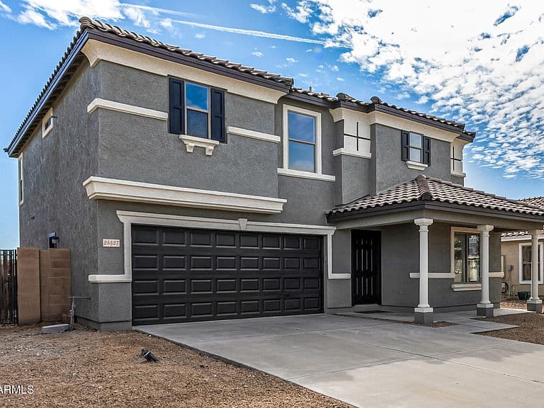 25527 W BURGESS Lane photo 3