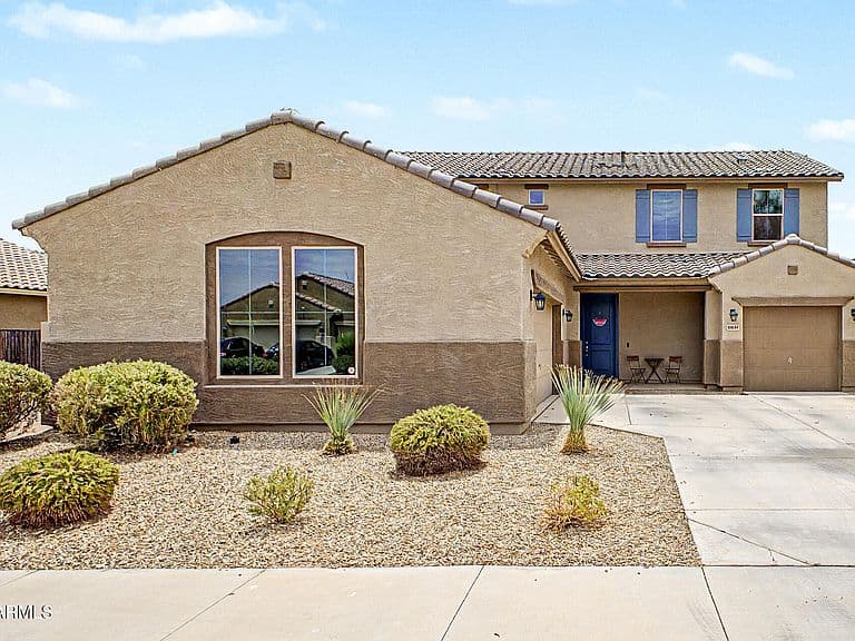 18639 W VIA MONTOYA Drive photo 2