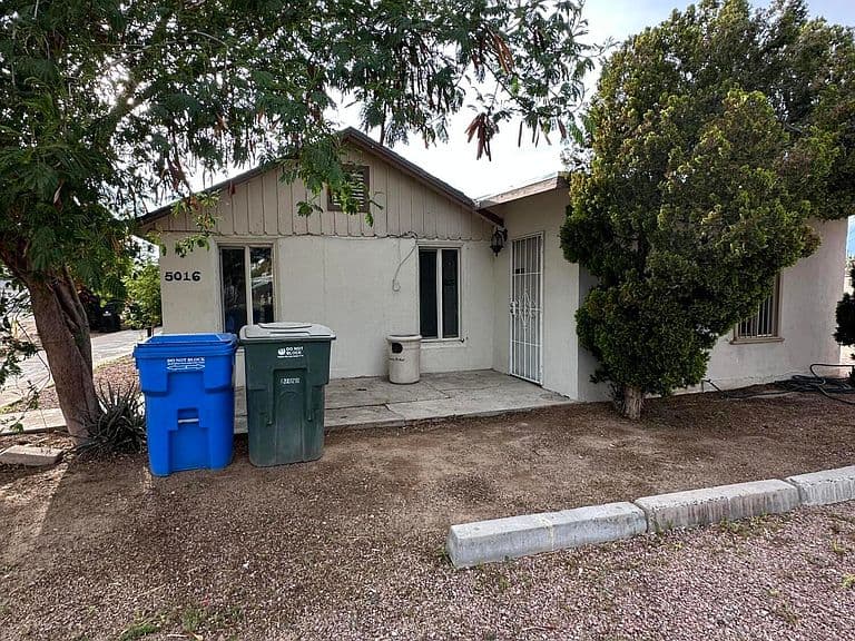 5016 N 21ST Avenue photo 1
