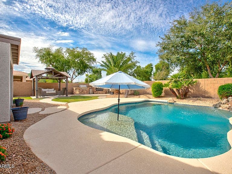 3820 S VELERO Street photo 3