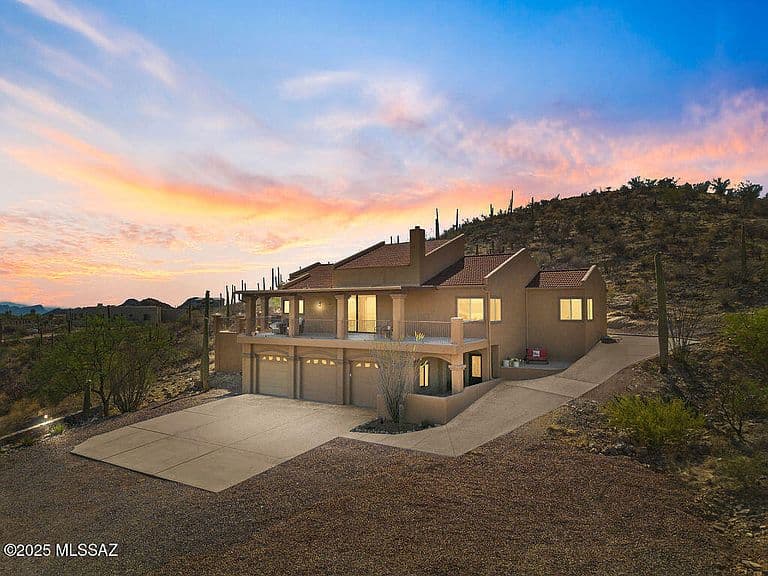 14171 N Gibson Trl photo 3