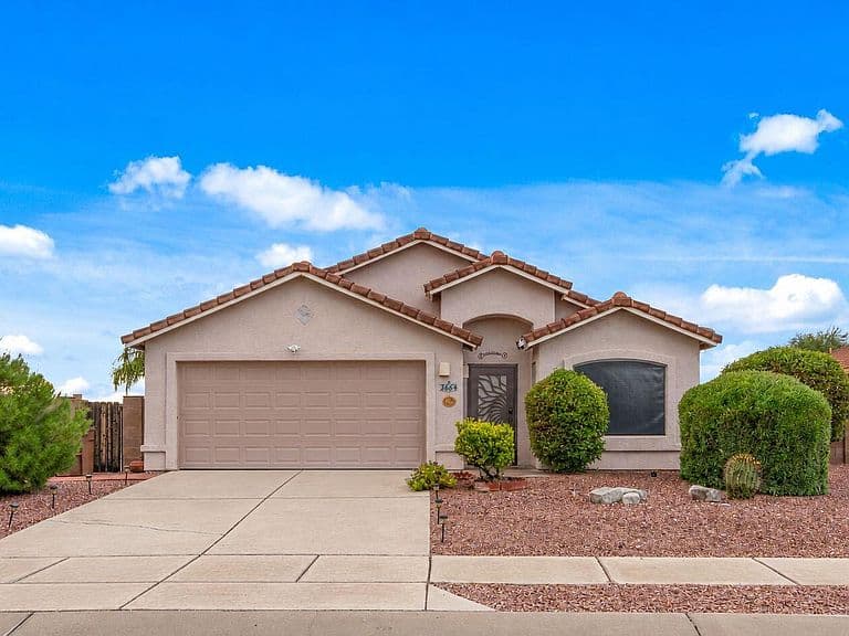 3664 W Flynn Ct photo 2