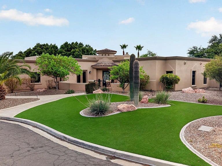 3631 E COCONINO Court photo 3