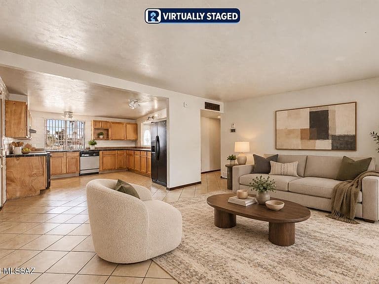 6535 E Nicaragua Dr photo 1