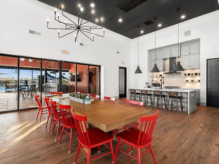 Jubilee Plan, Rancho Mirage Estate Series photo 5